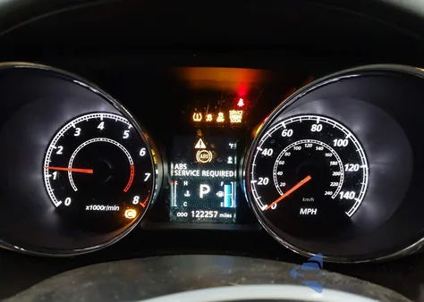 2018 Mitsubishi Outlander Sport 2.0 Es z USA, uszkodzony, nr VIN JA4AP3AU2JU012707